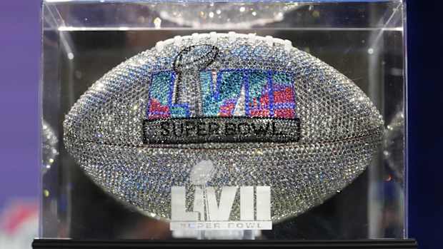 eagles, chiefs, super bowl 57USATSI_19934454_168388647_lowres